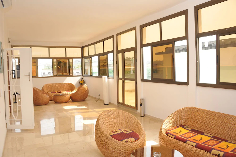 Residence Helios