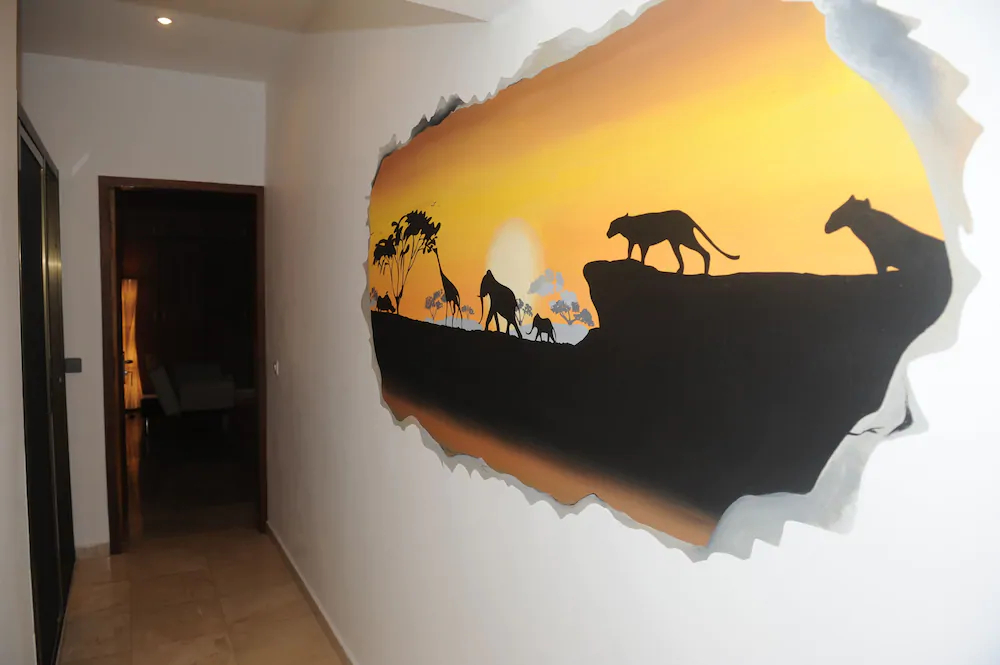 Residence Helios