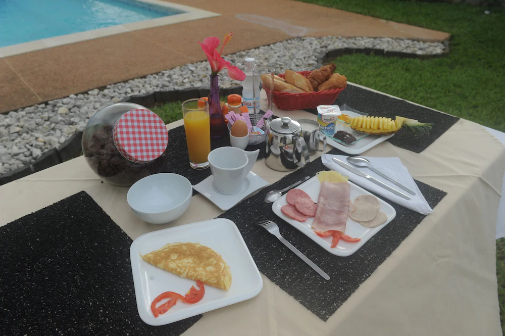 Residence Helios