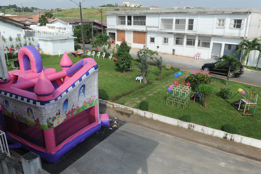 Residence Helios