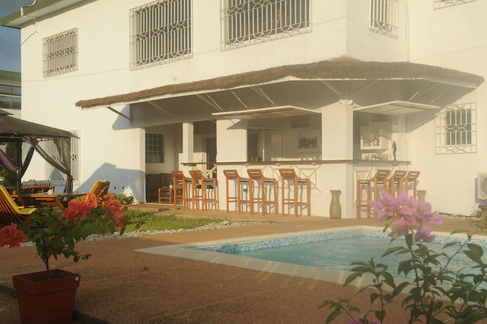 Residence Helios