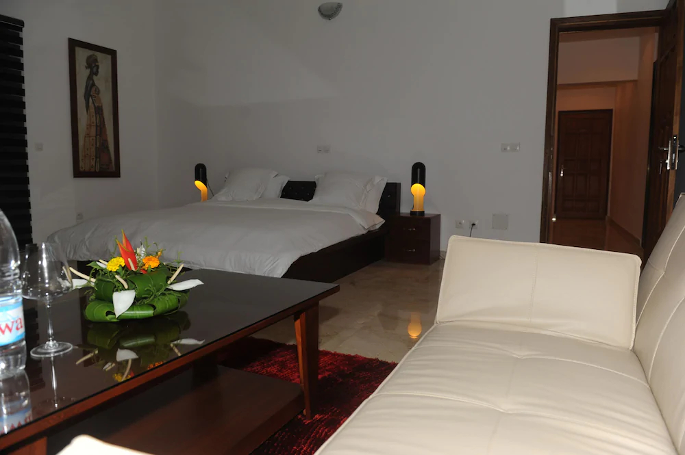 Residence Helios