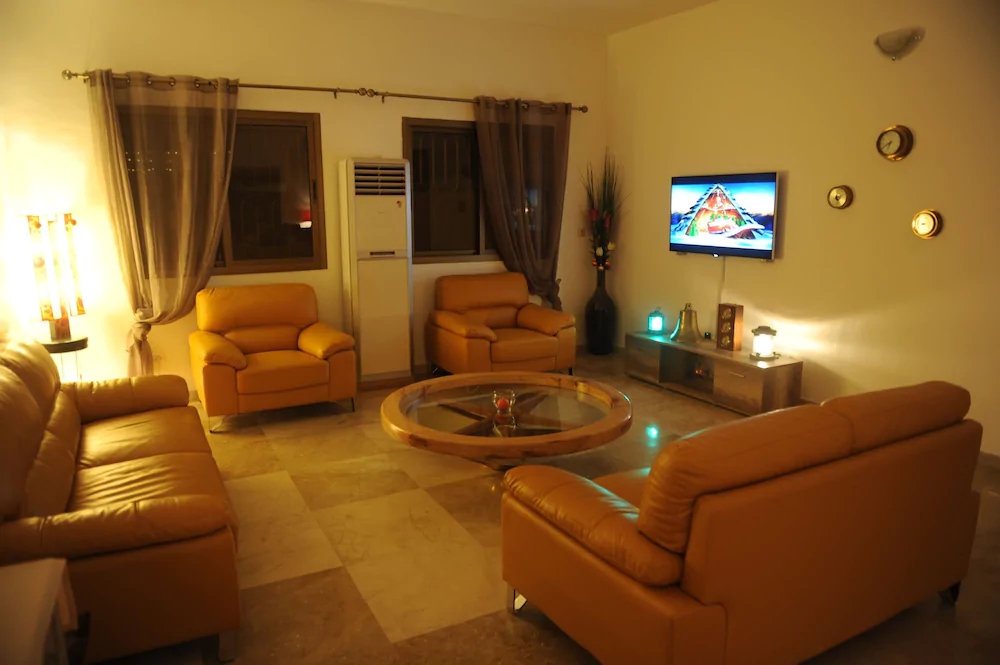 Residence Helios