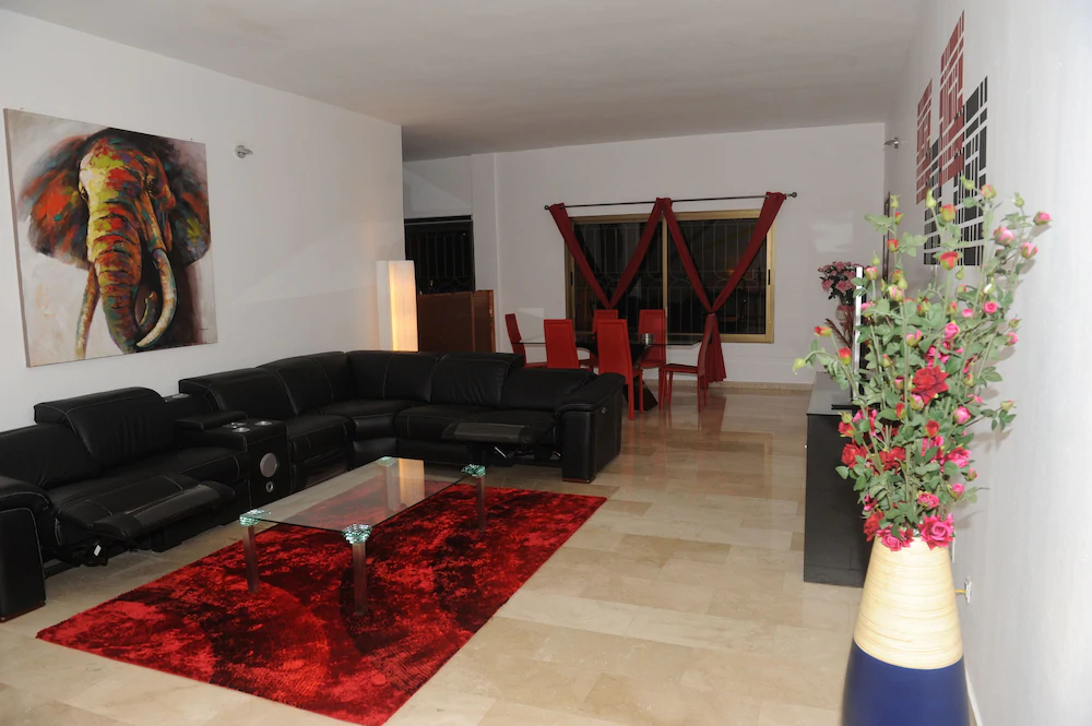 Residence Helios