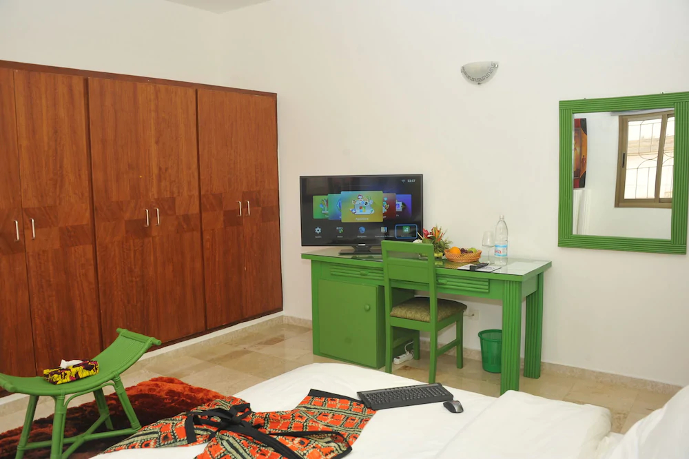 Residence Helios