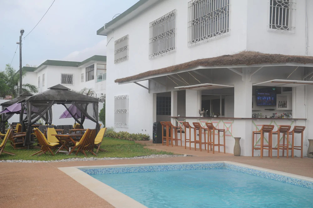 Residence Helios