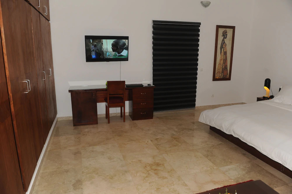 Residence Helios