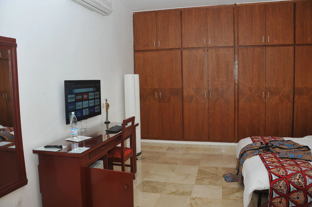 Residence Helios