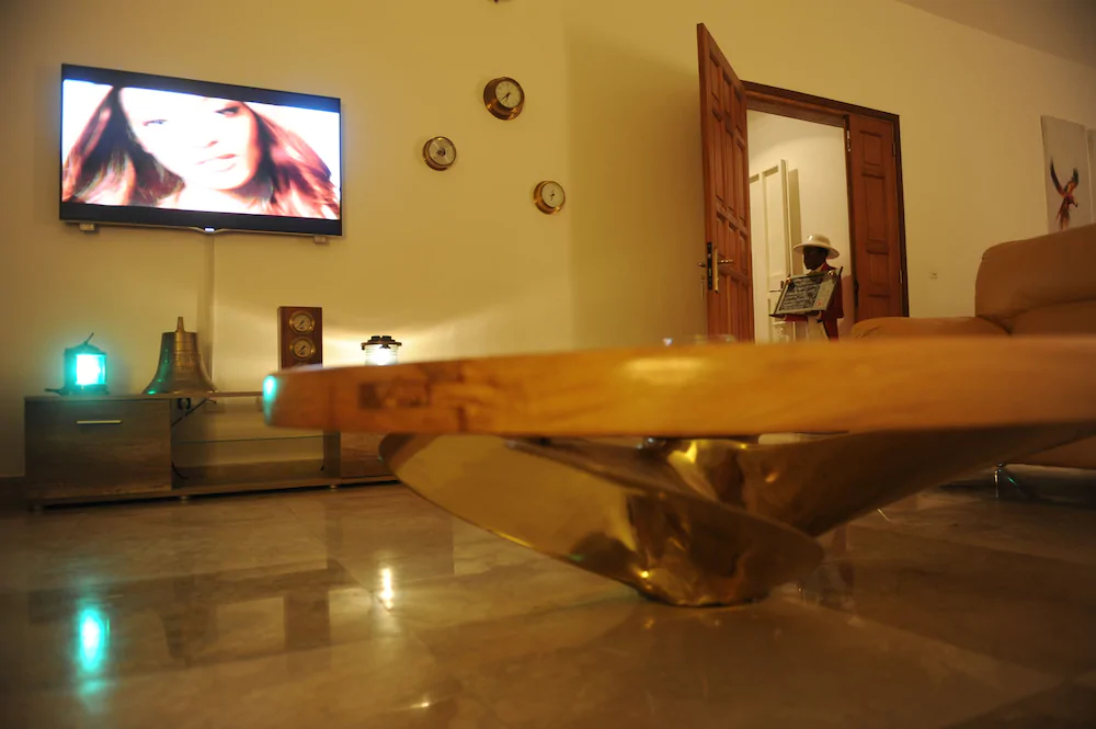 Residence Helios