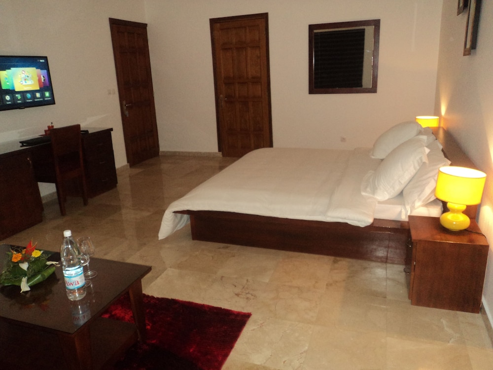 Residence Helios