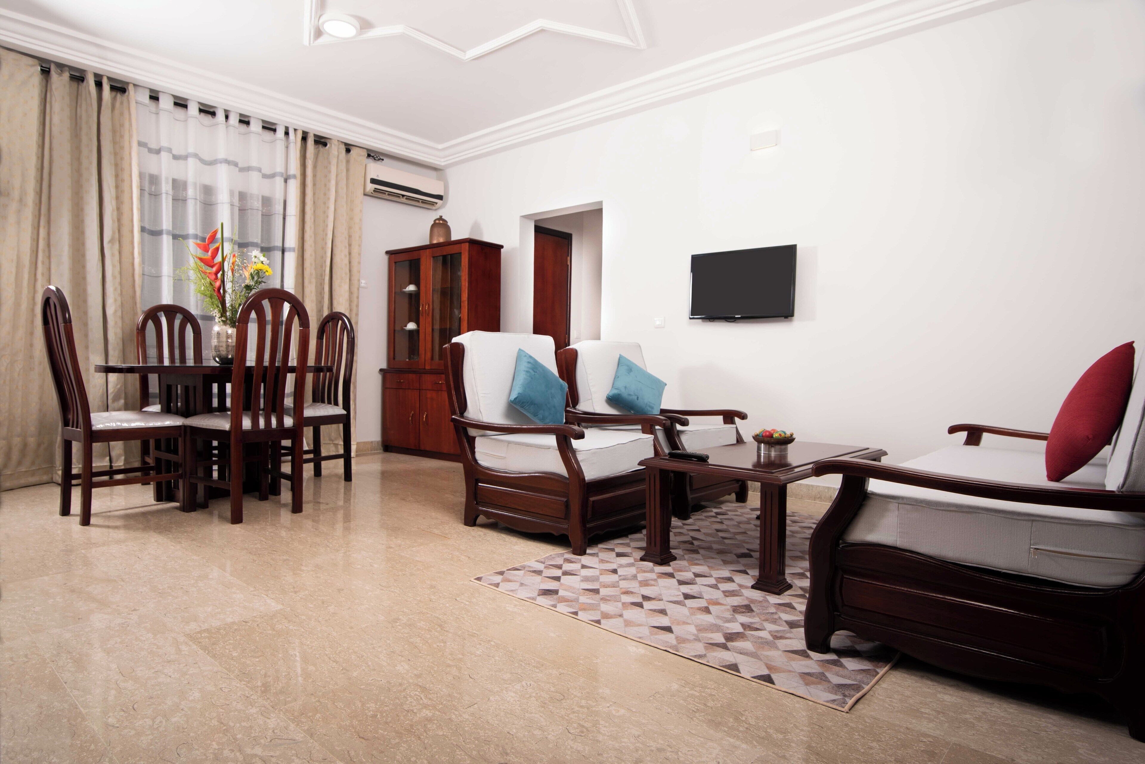 Residence Hotel Edouard