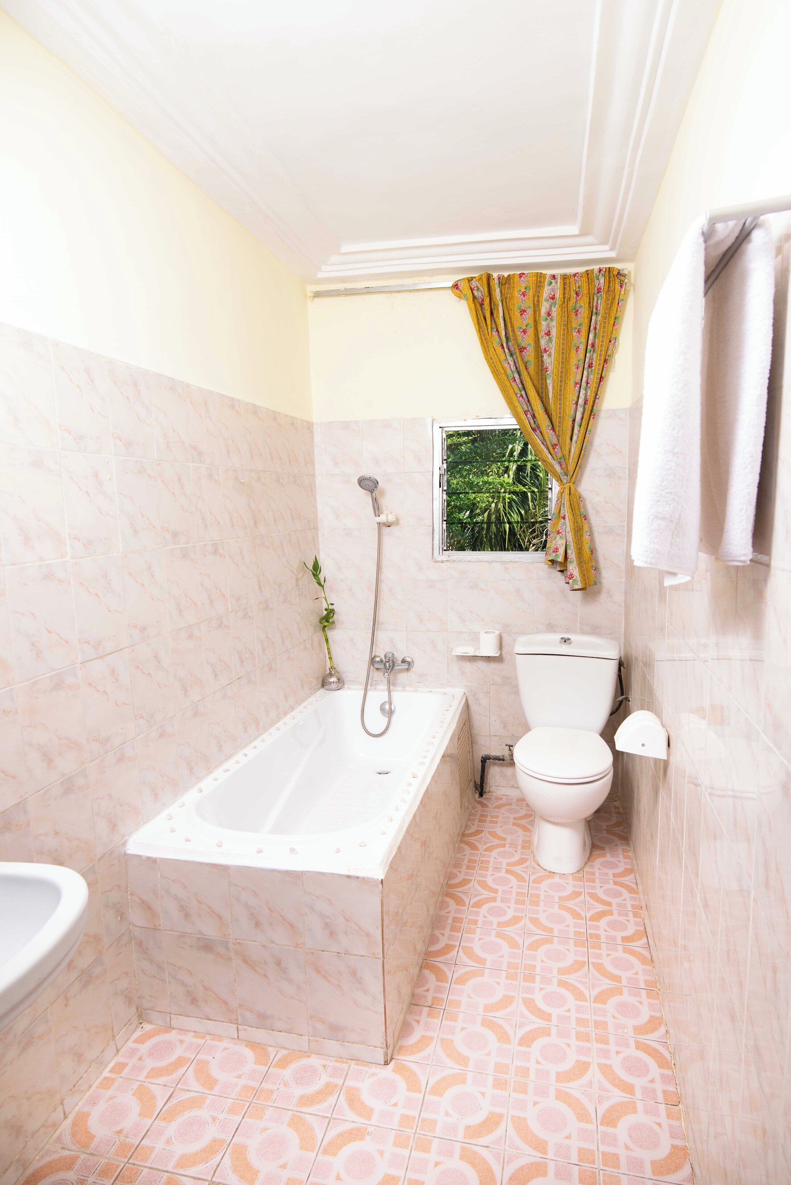 Residence Hotel Edouard