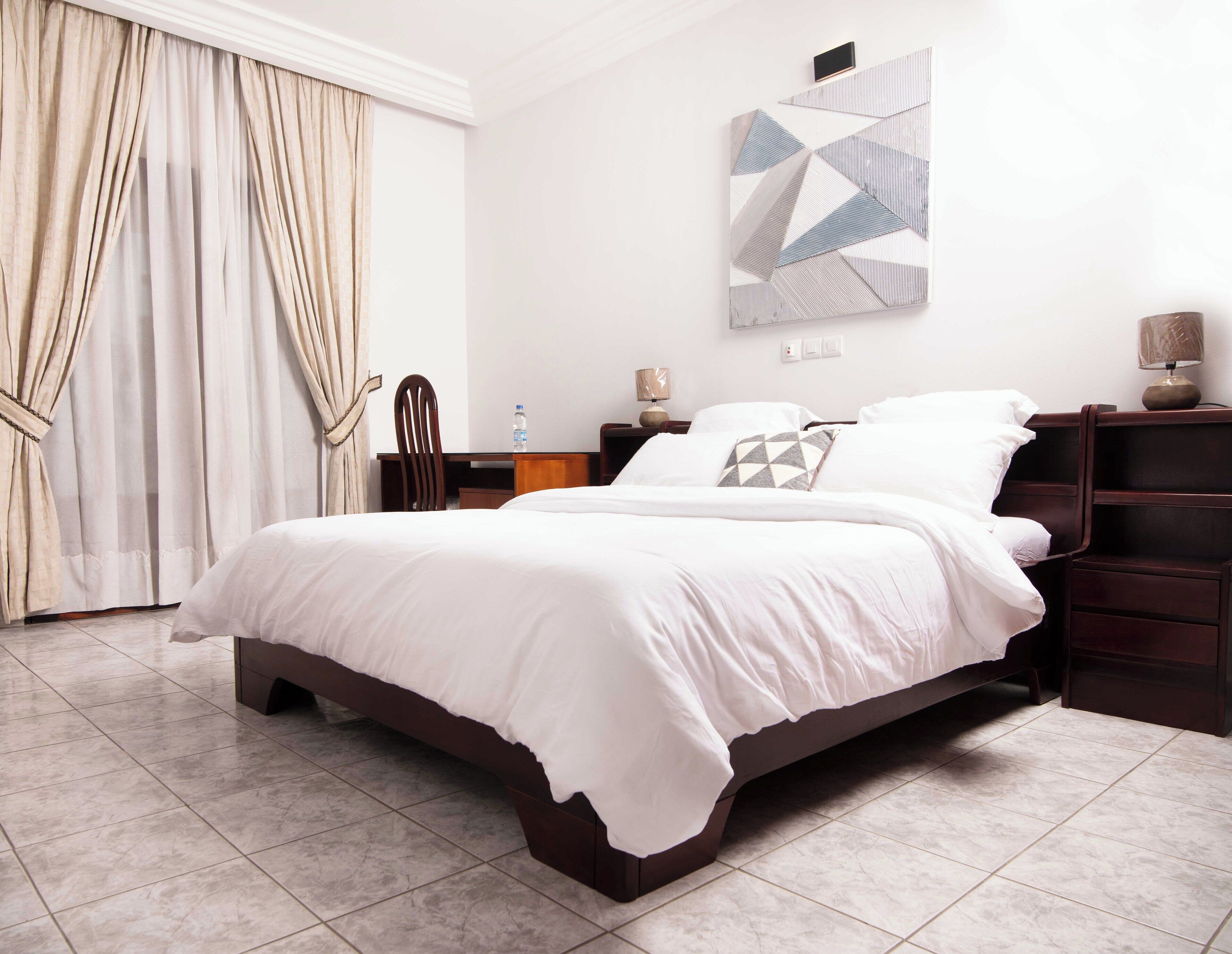Residence Hotel Edouard