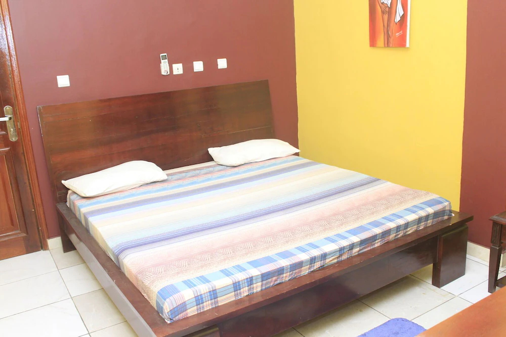 Residence Hotel Phivare