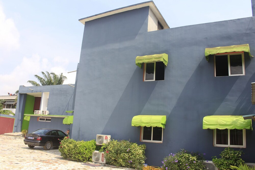 Residence Hotel Phivare
