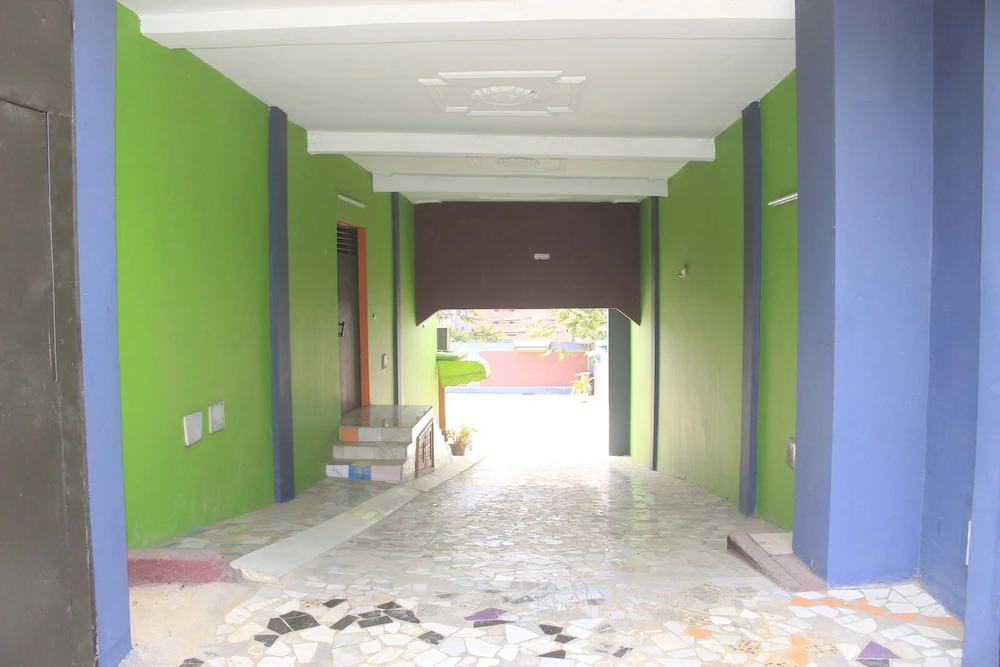 Residence Hotel Phivare