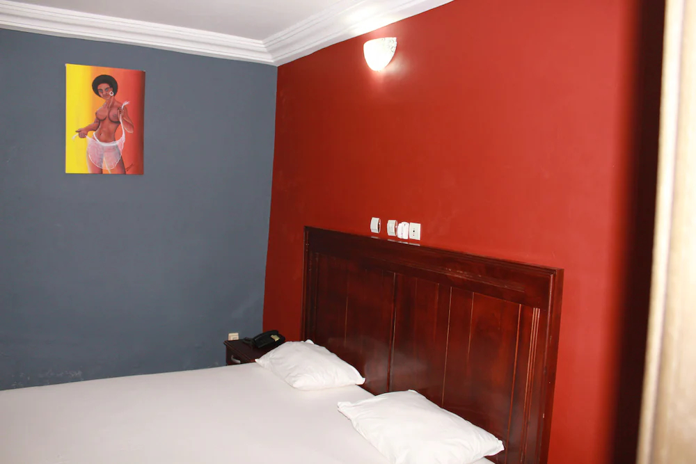 Residence Hotel Phivare