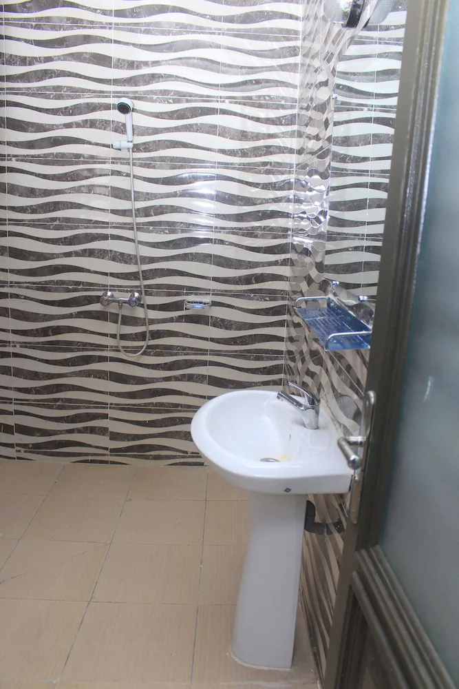 Residence Hotel Phivare
