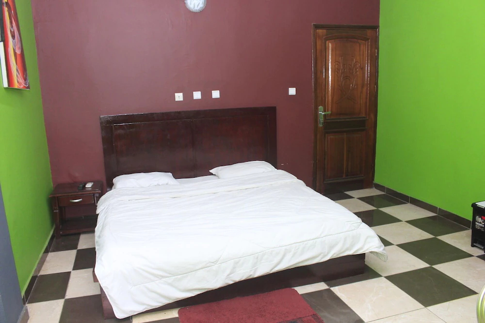 Residence Hotel Phivare