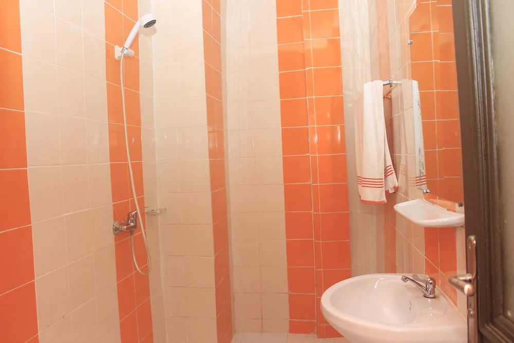 Residence Hotel Phivare