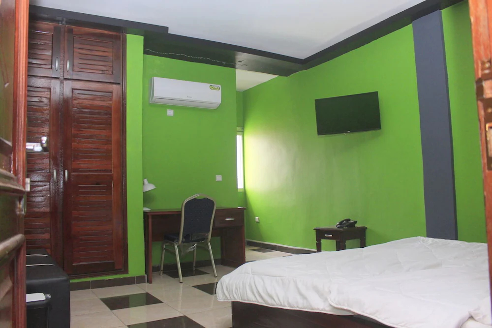 Residence Hotel Phivare