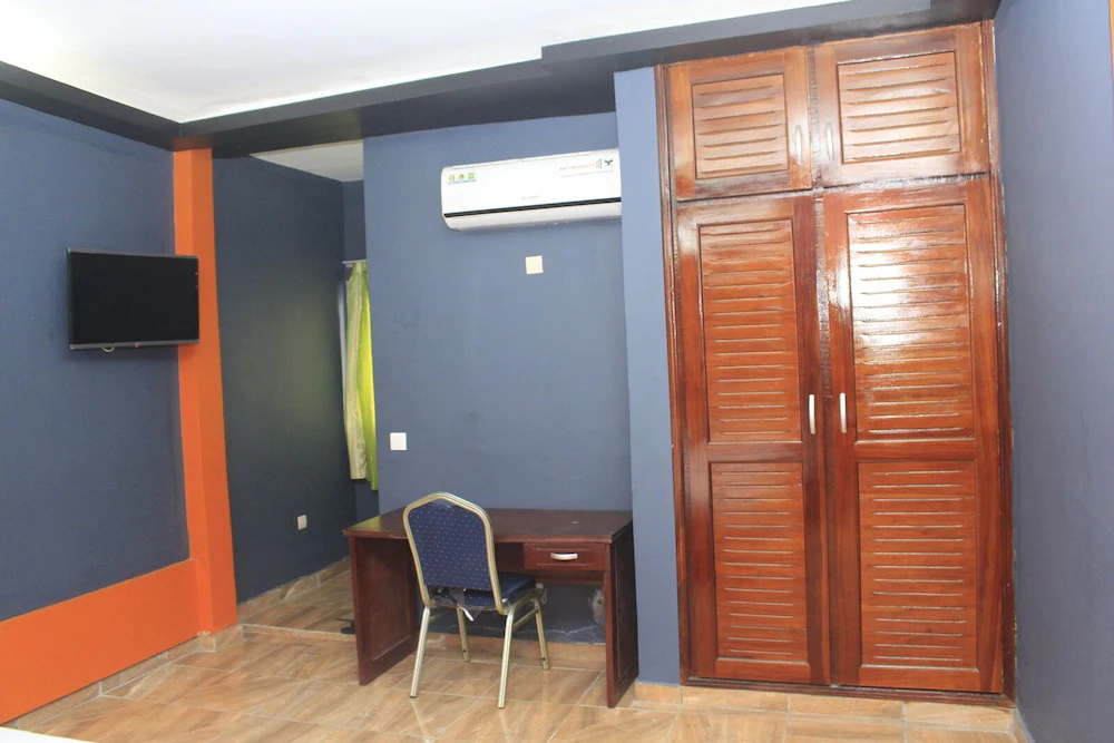 Residence Hotel Phivare