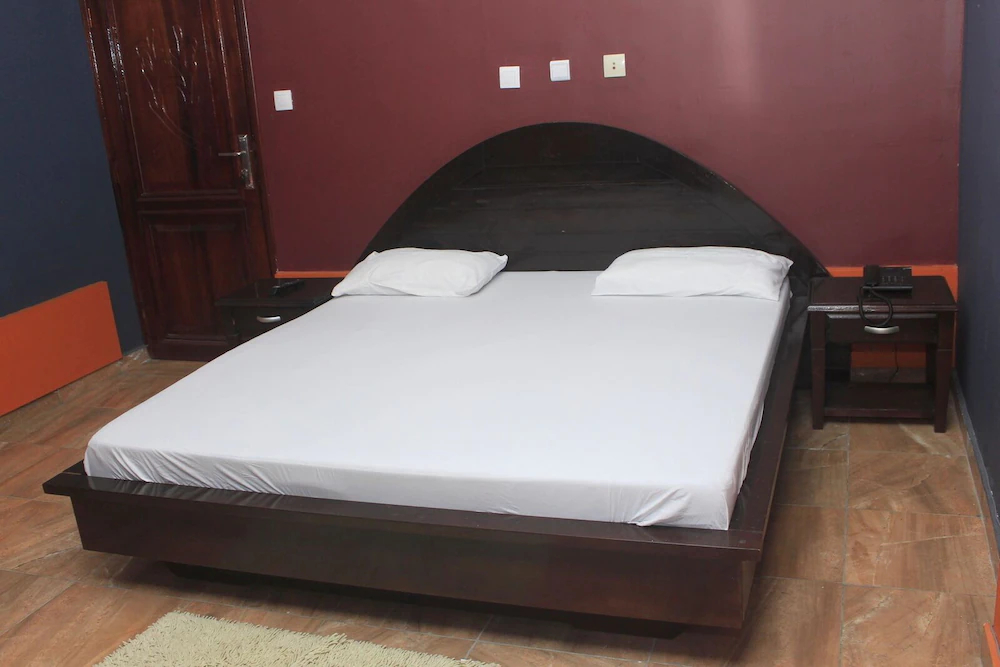 Residence Hotel Phivare