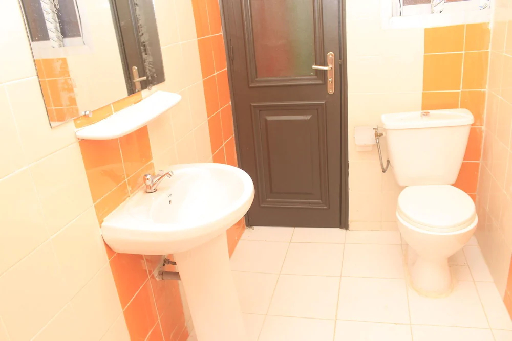 Residence Hotel Phivare