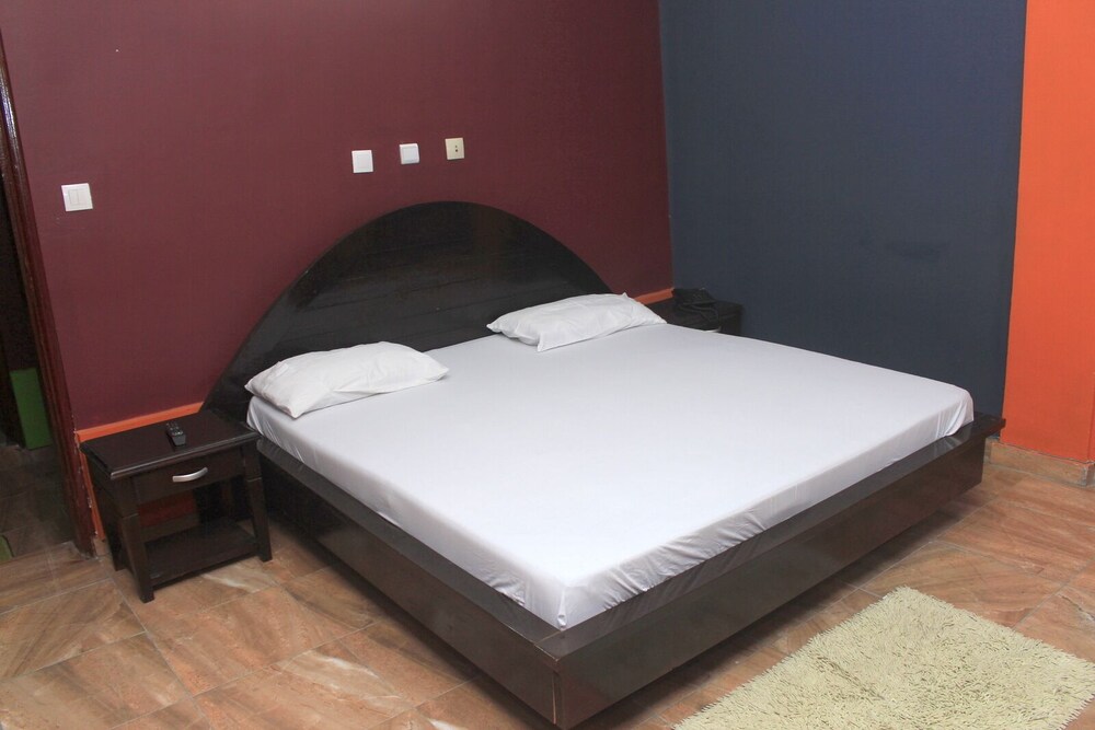 Residence Hotel Phivare