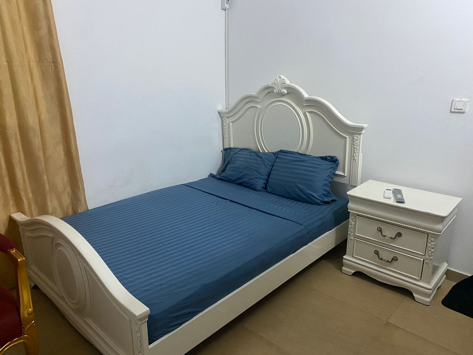 Residence Jireh