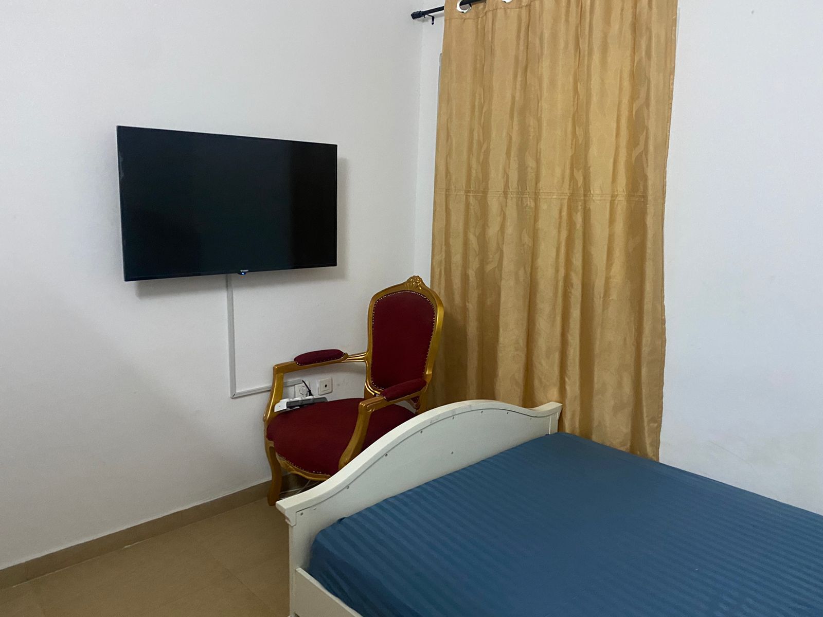 Residence Jireh