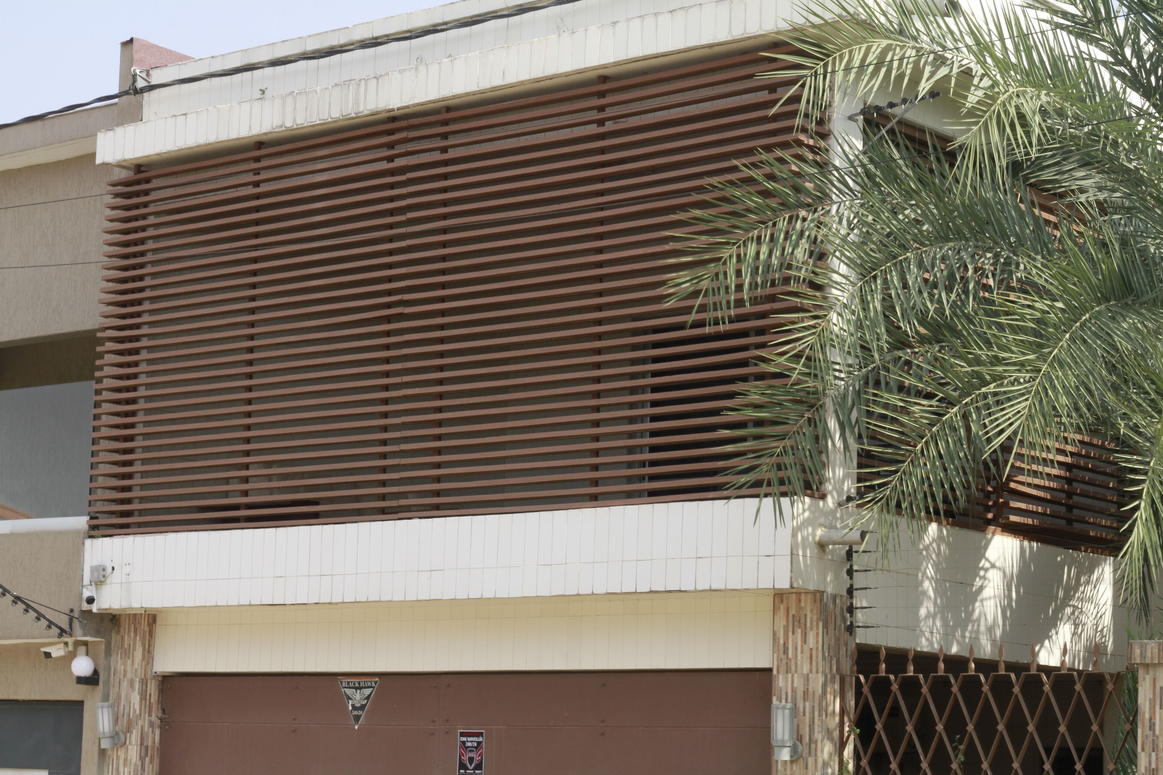 Residence Jireh