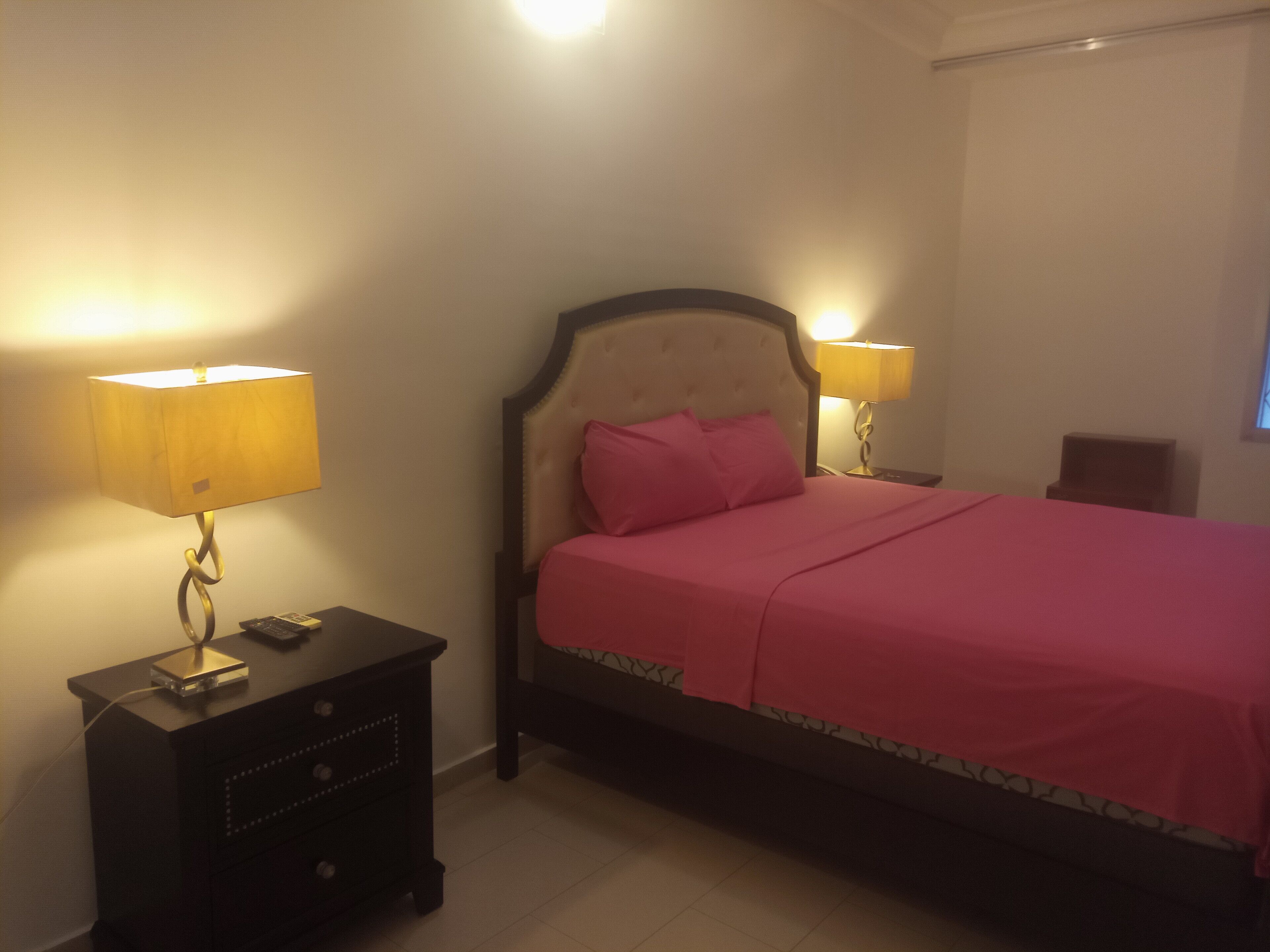 Residence Jireh