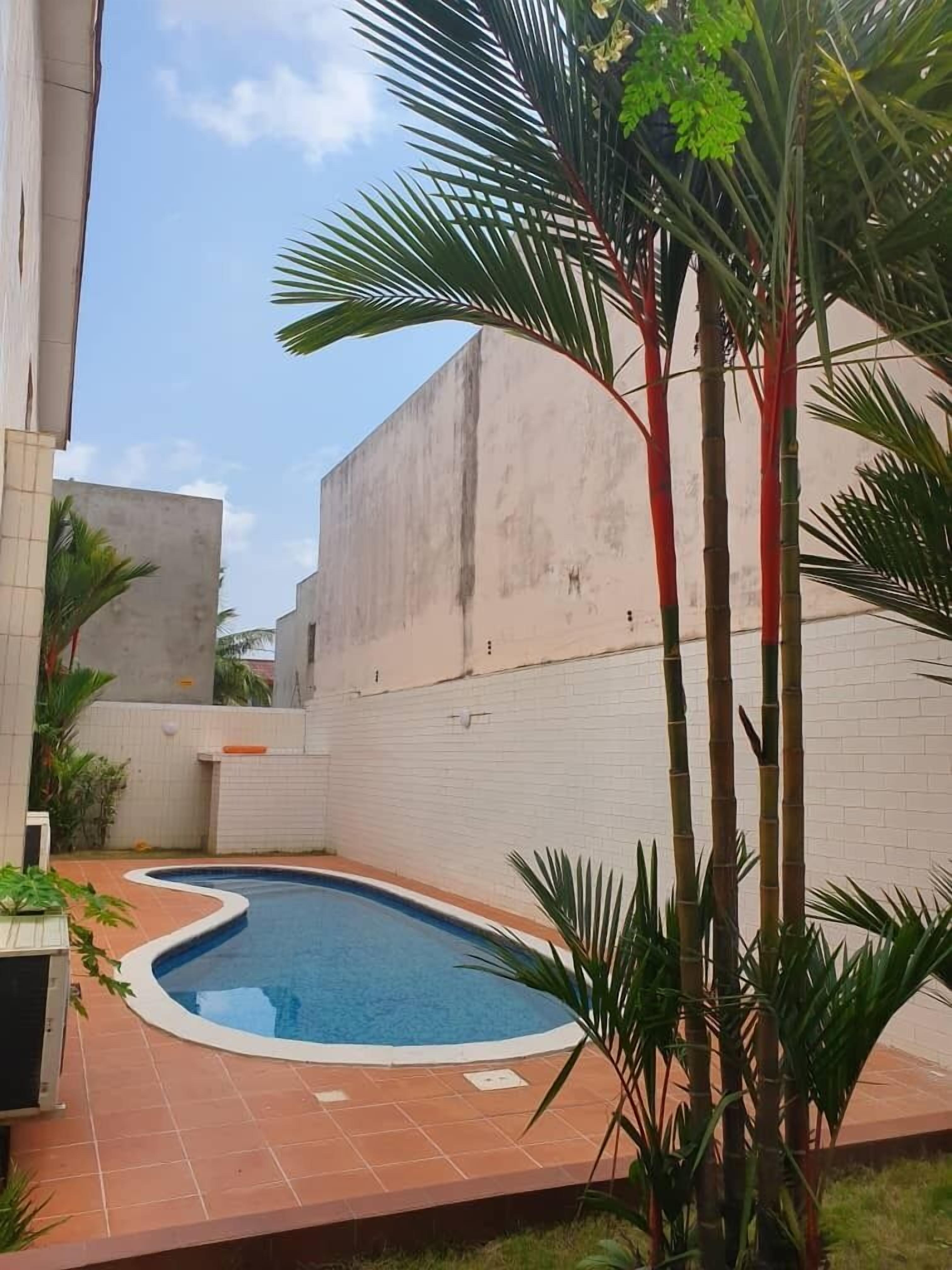 Residence Jireh