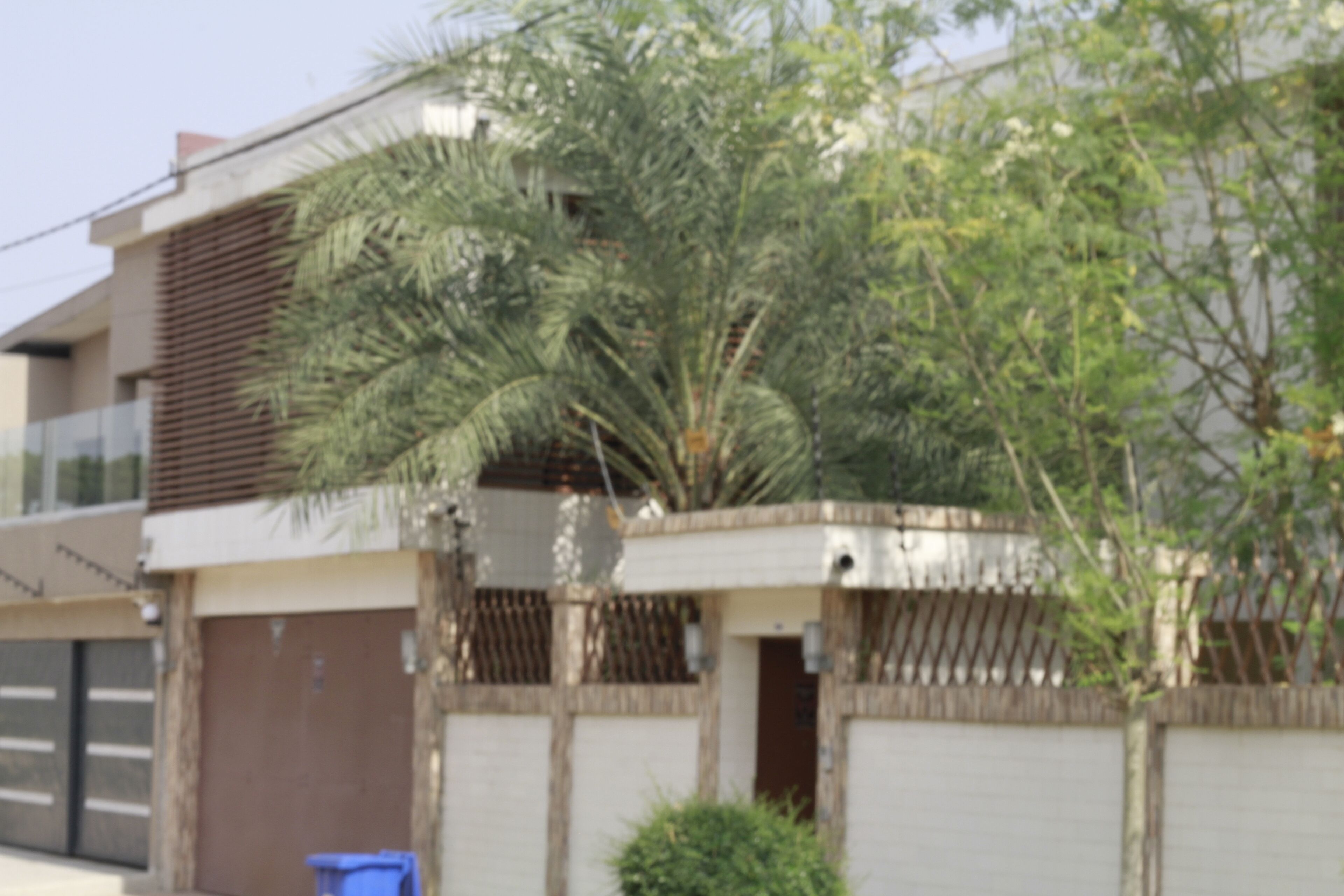 Residence Jireh