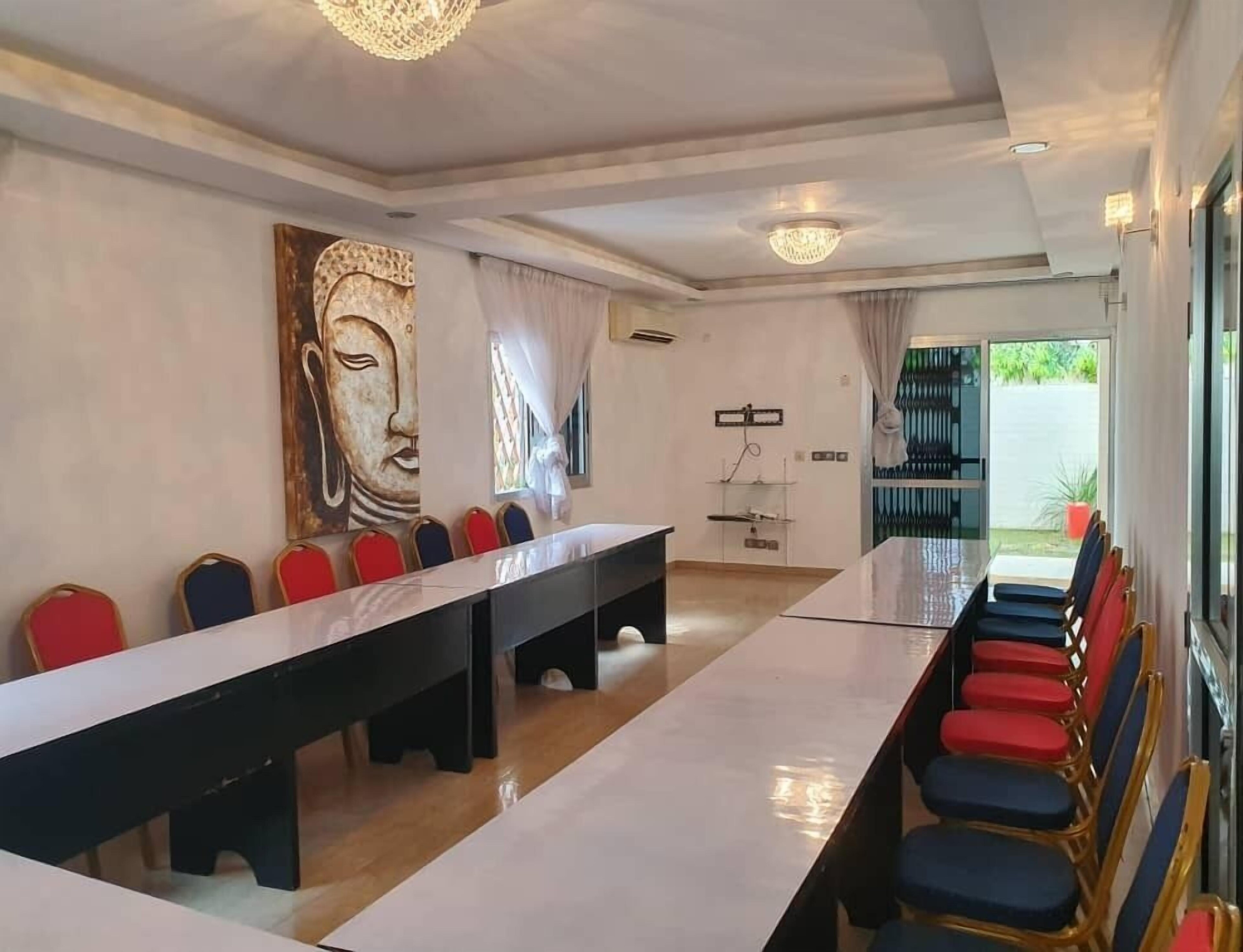 Residence Jireh