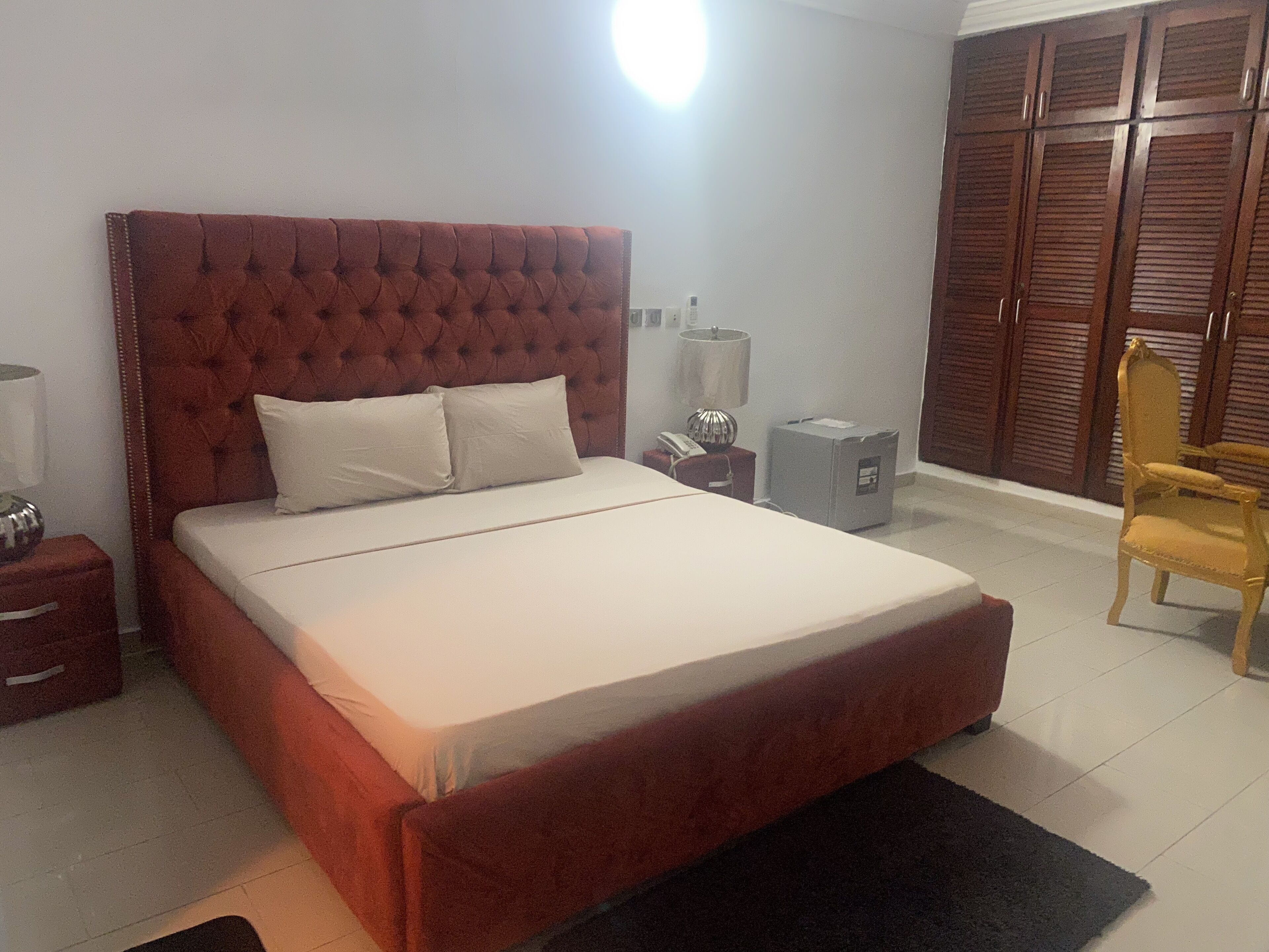 Residence Jireh