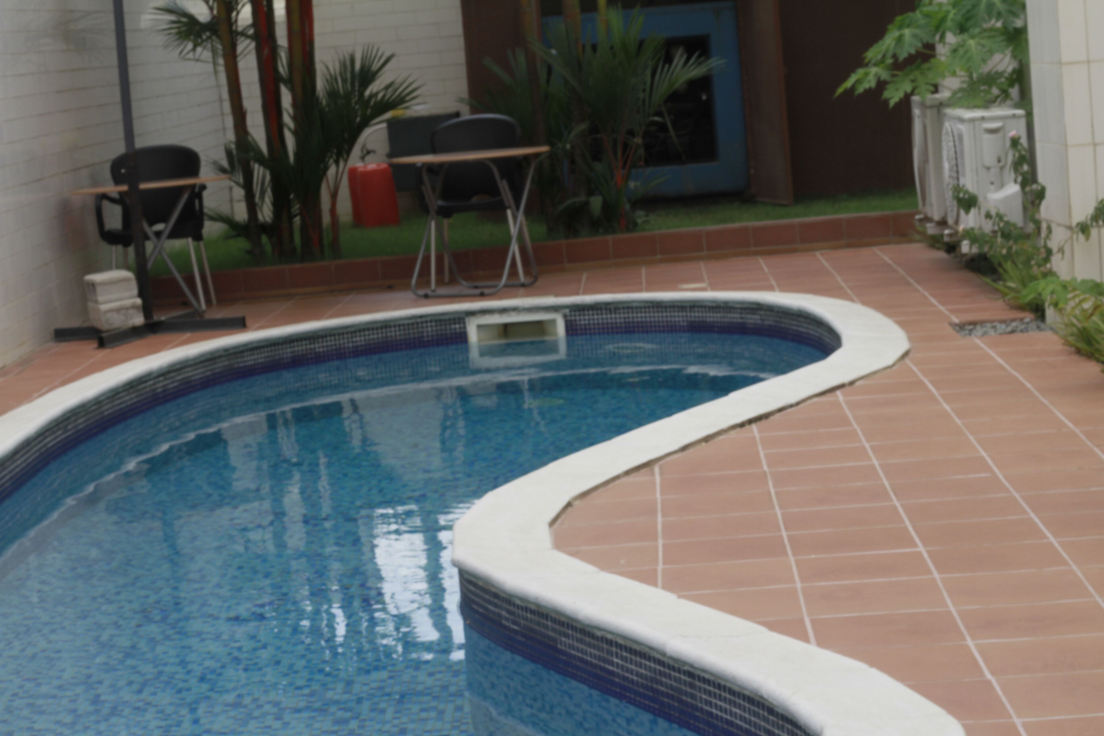 Residence Jireh