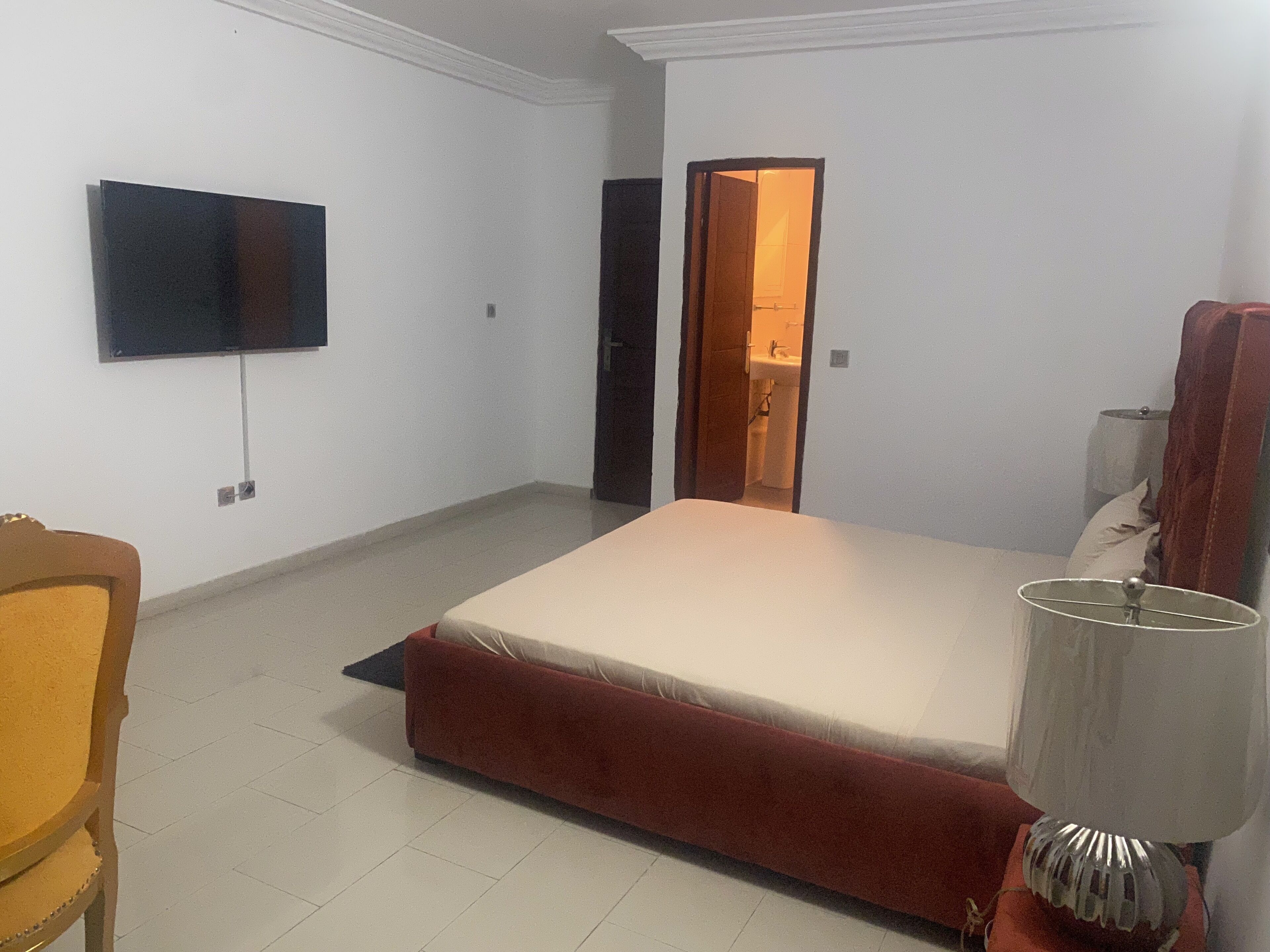 Residence Jireh