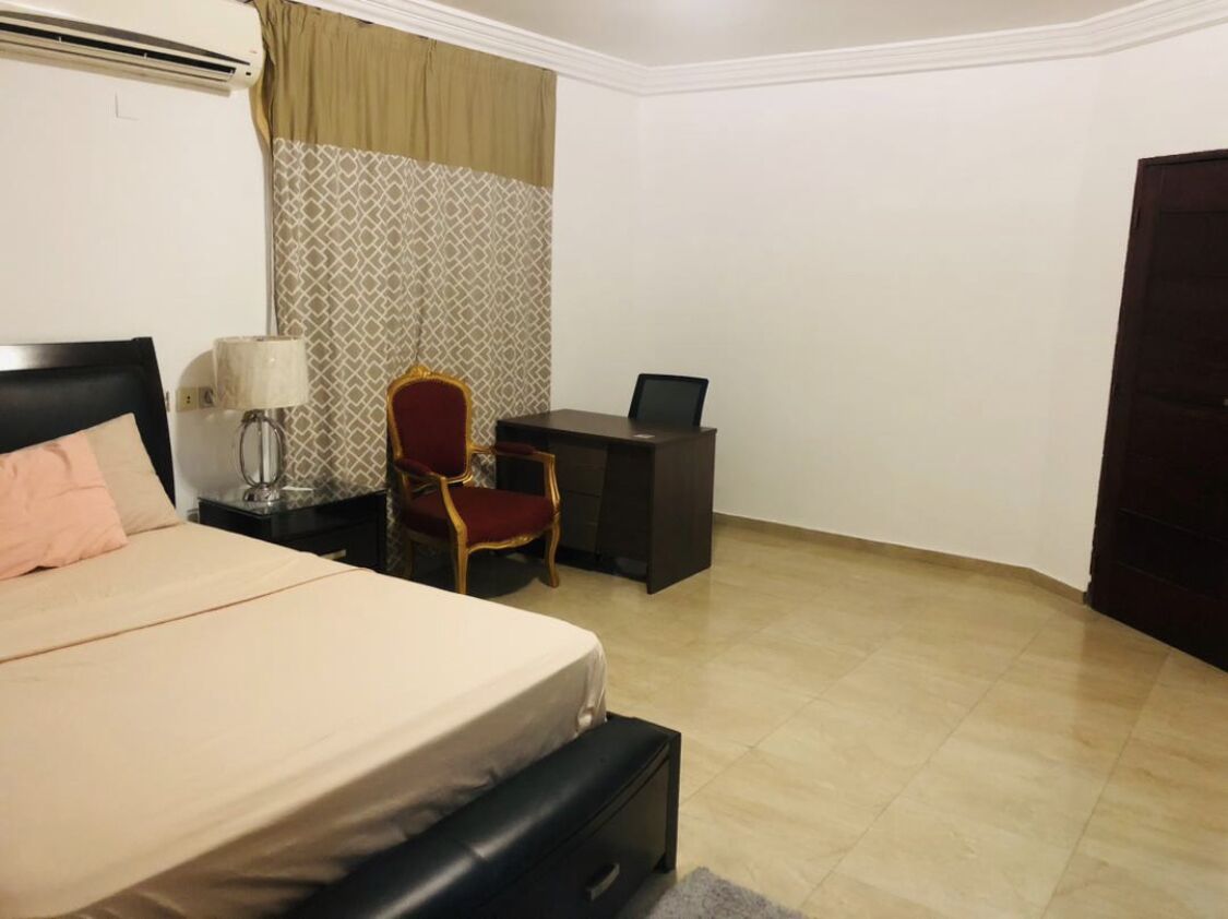 Residence Jireh