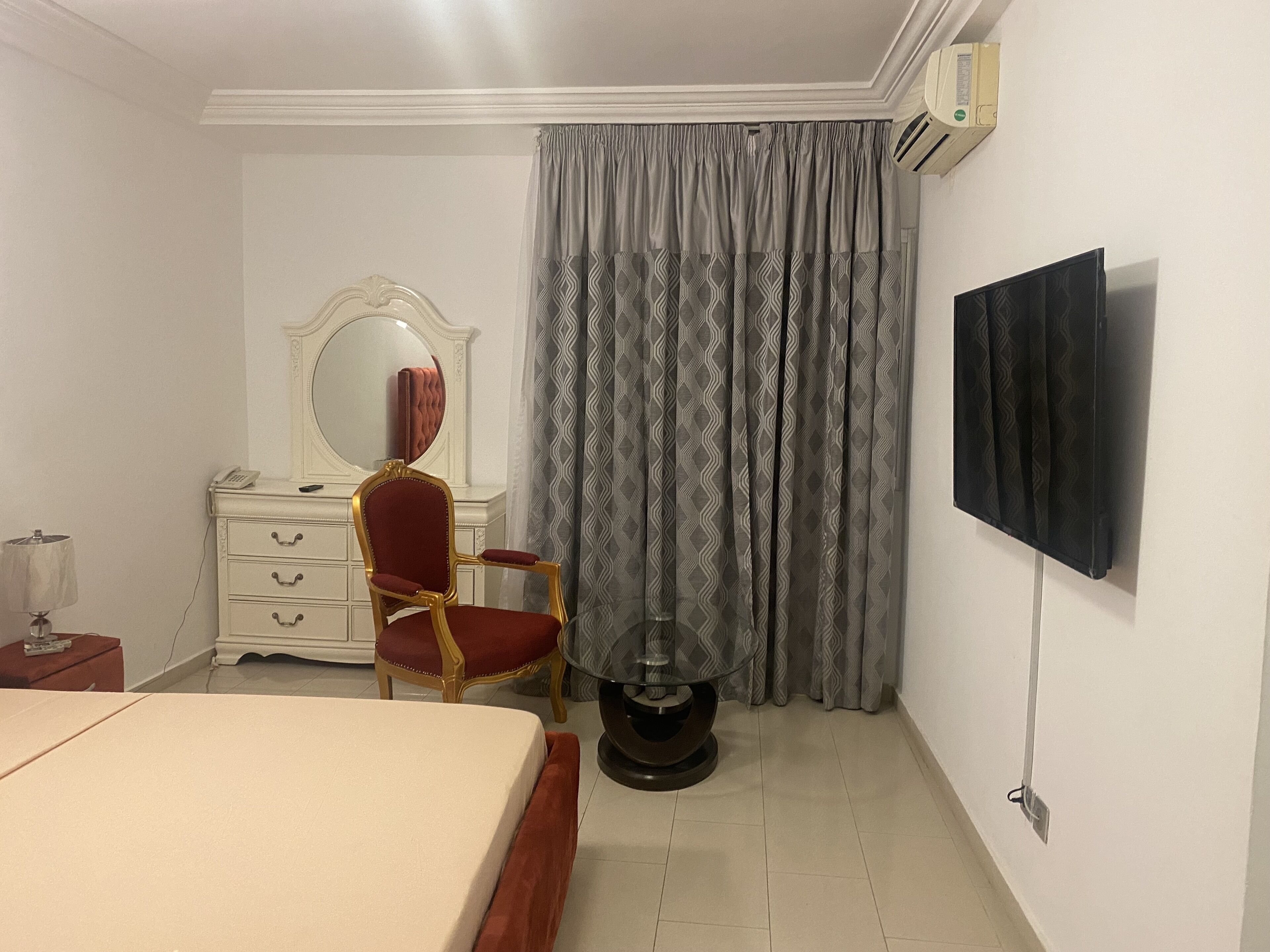 Residence Jireh