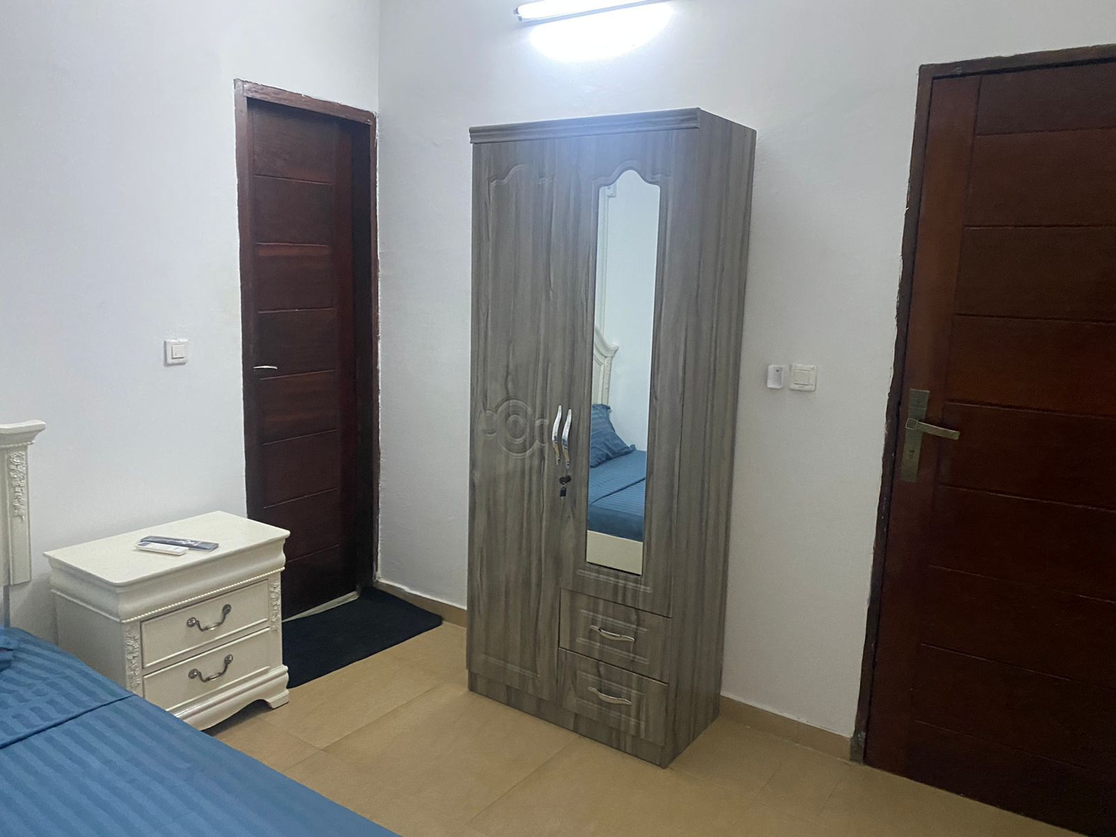 Residence Jireh