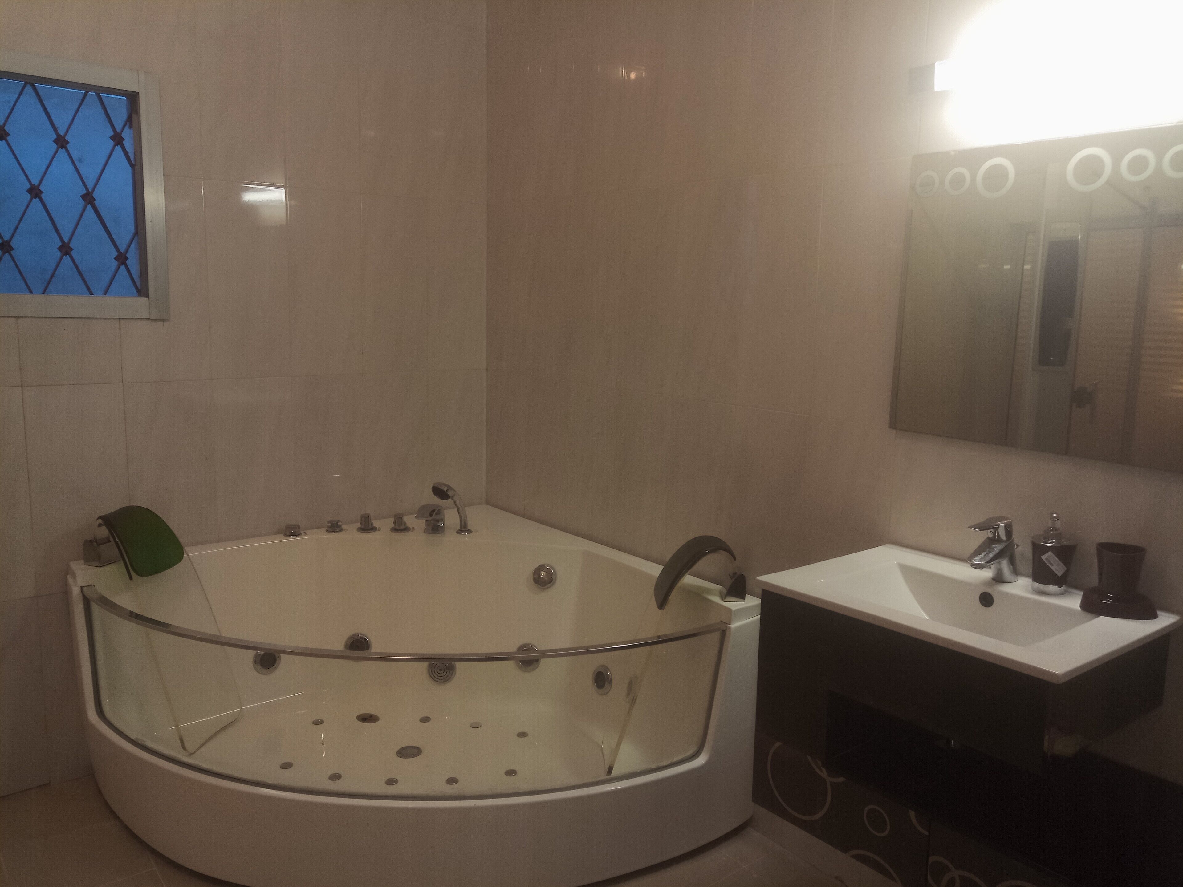 Residence Jireh