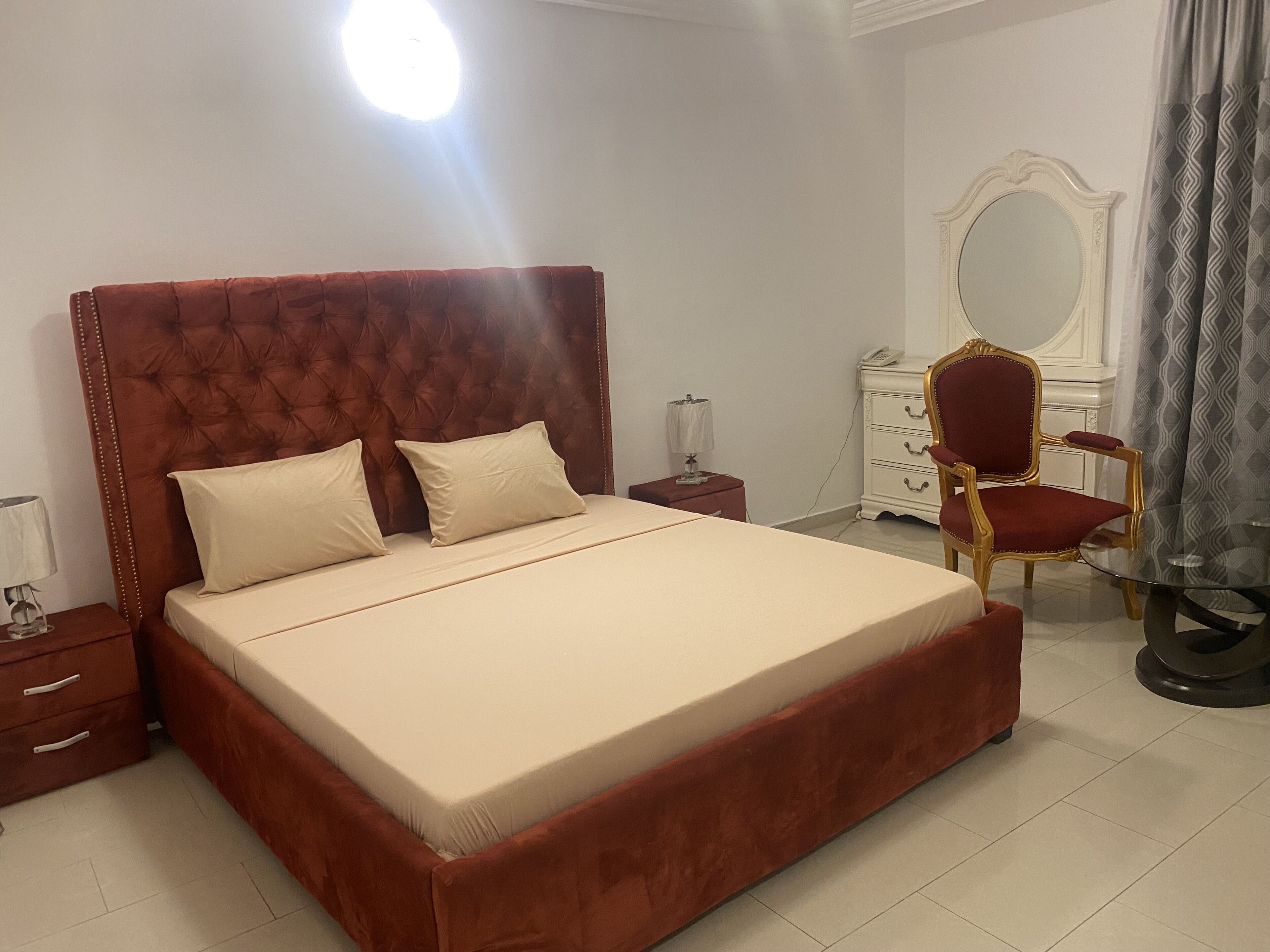 Residence Jireh
