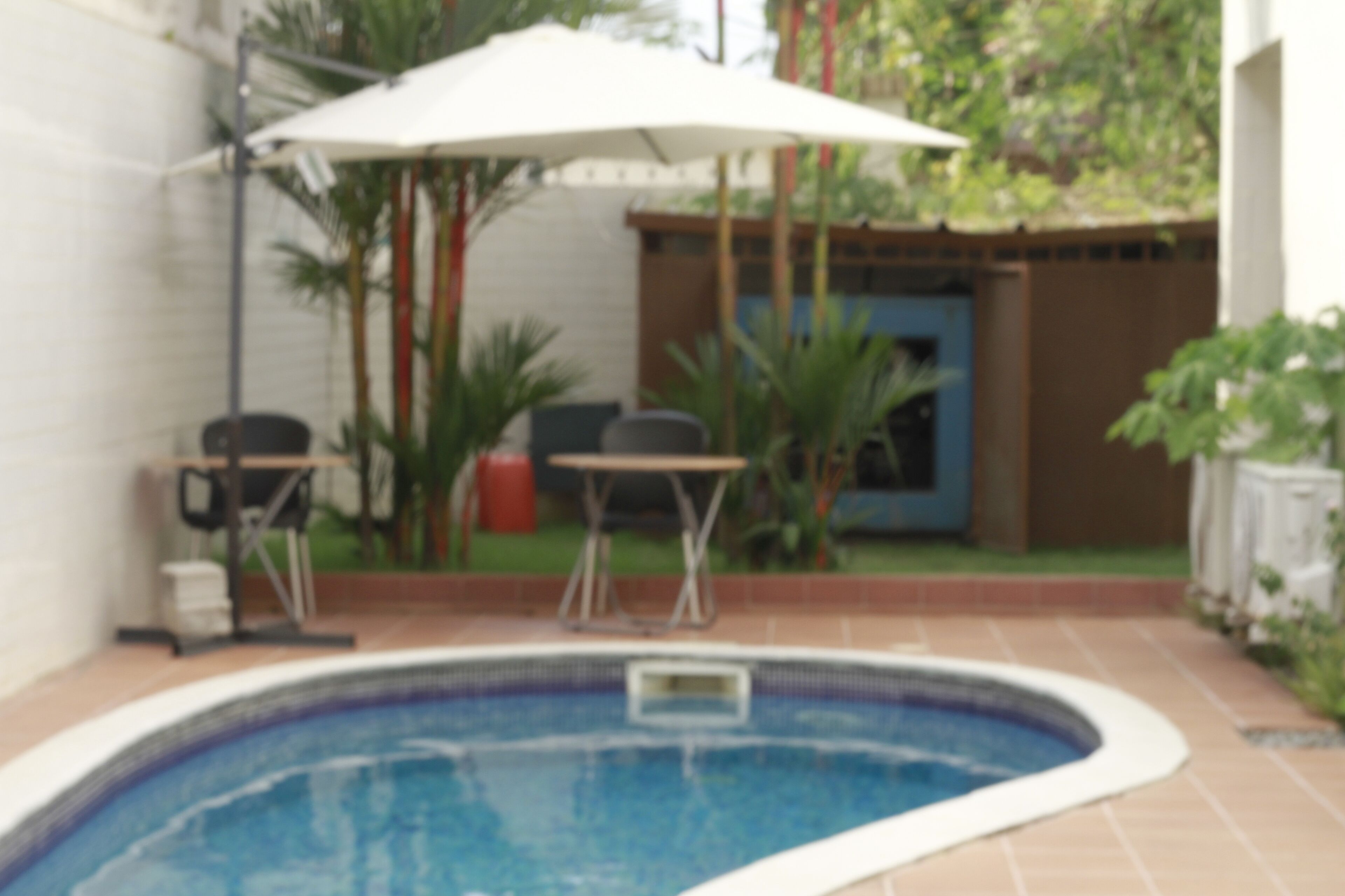 Residence Jireh
