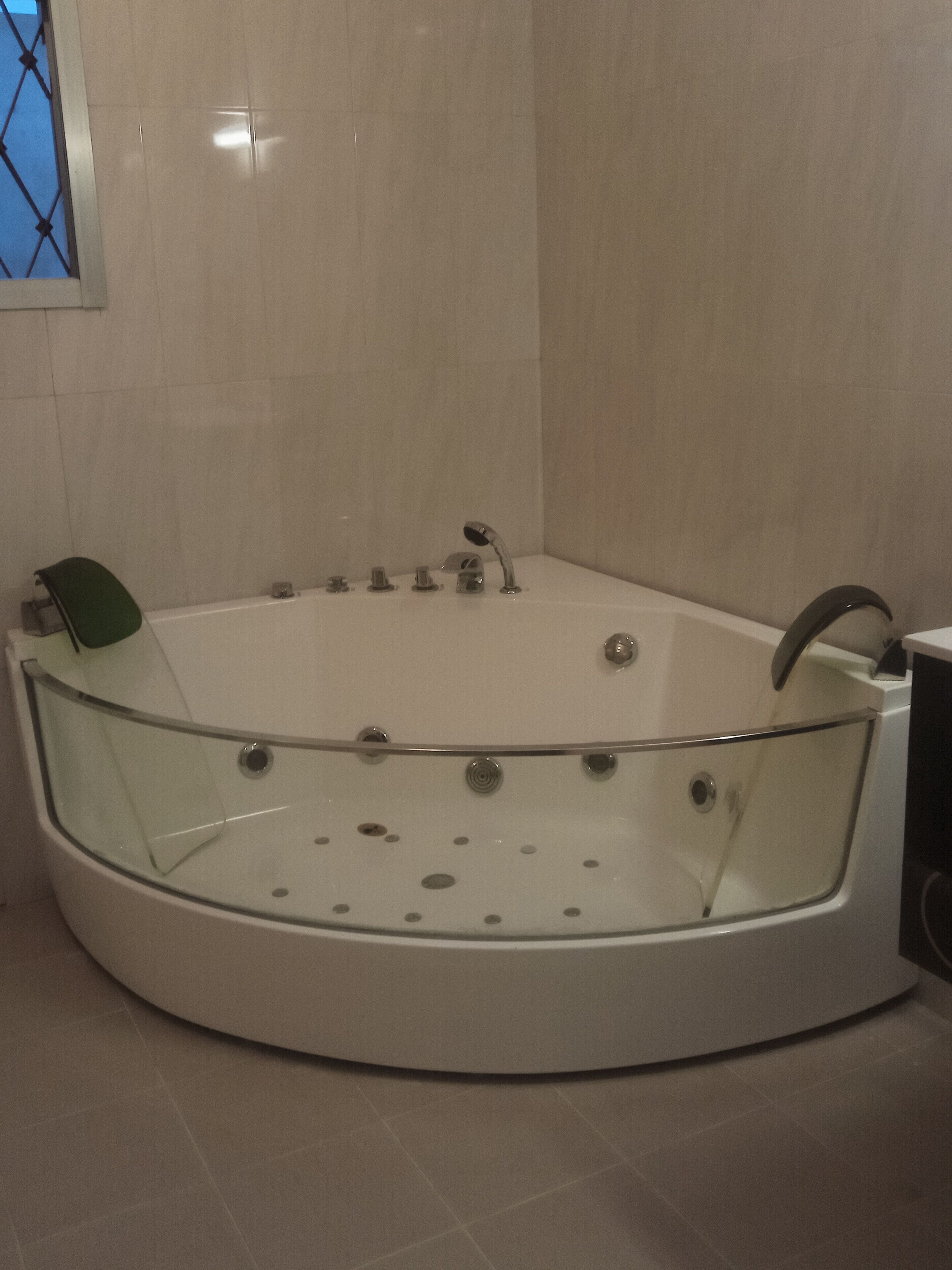 Residence Jireh