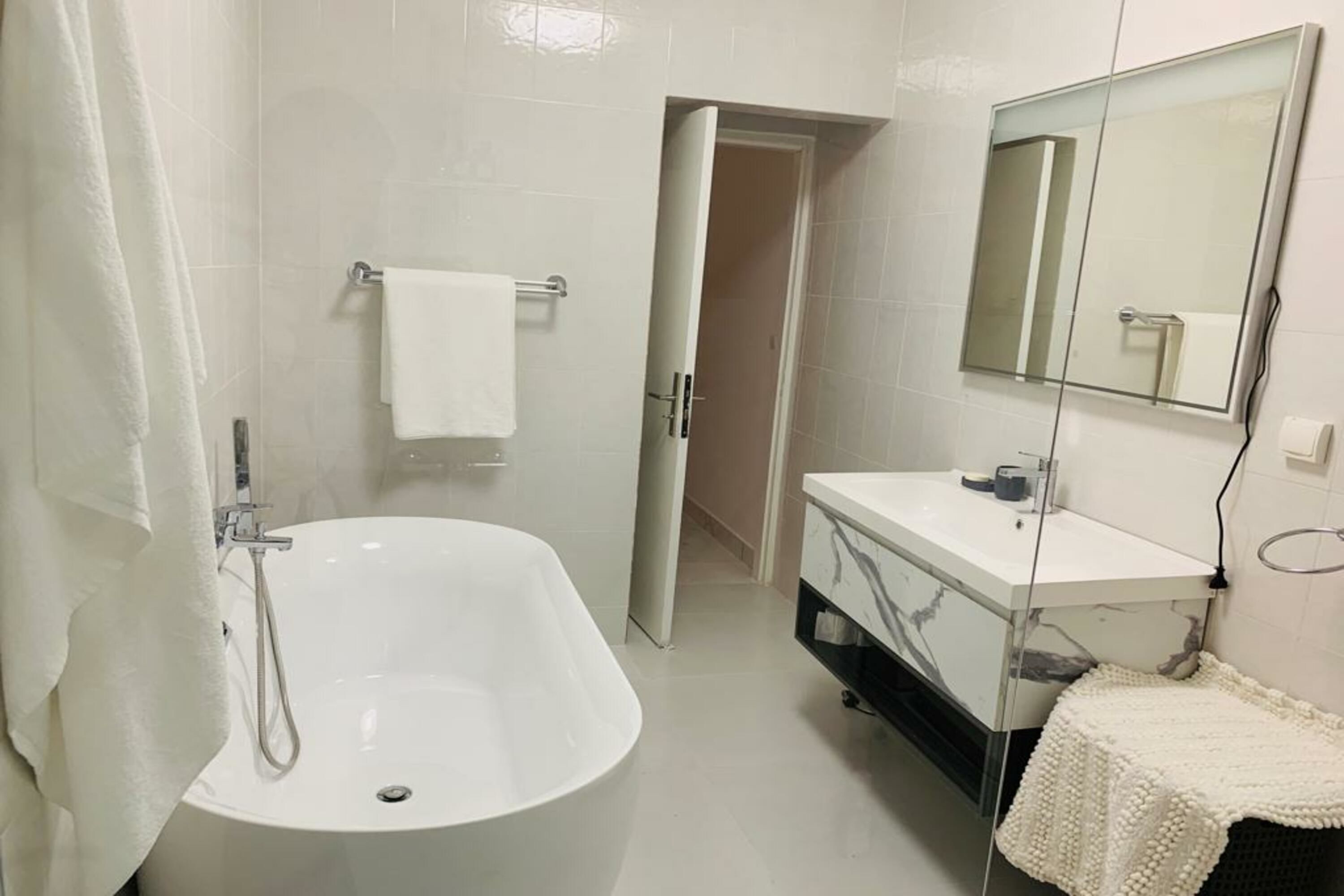 Residence Jojo T4