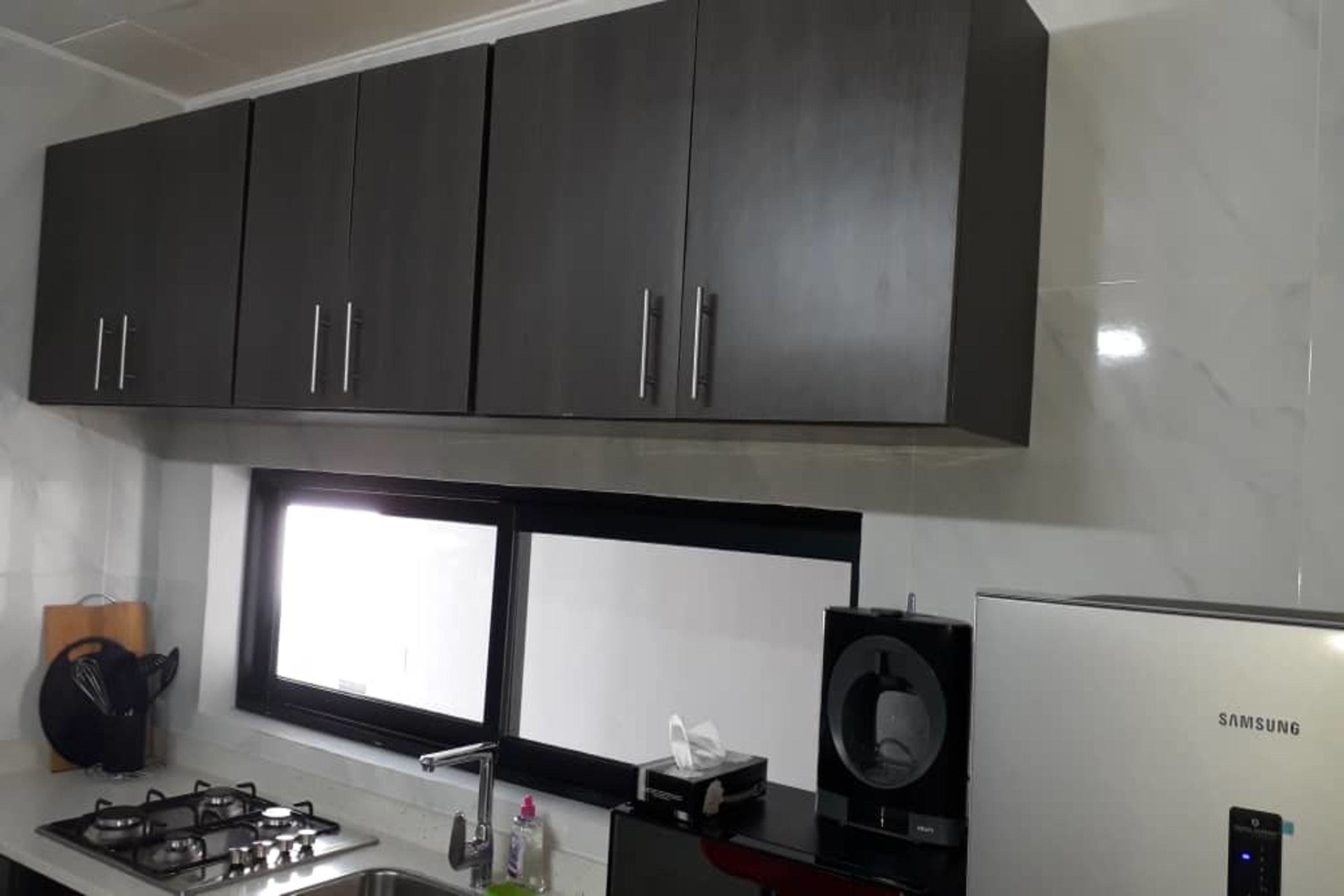 Residence Jojo T4