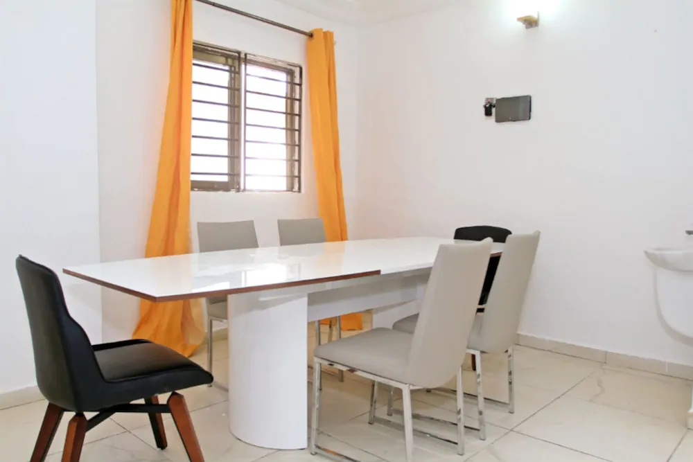 Residence Lolya