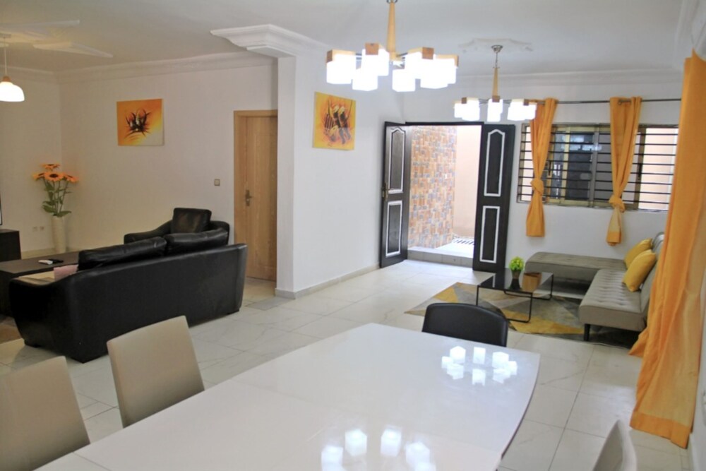 Residence Lolya
